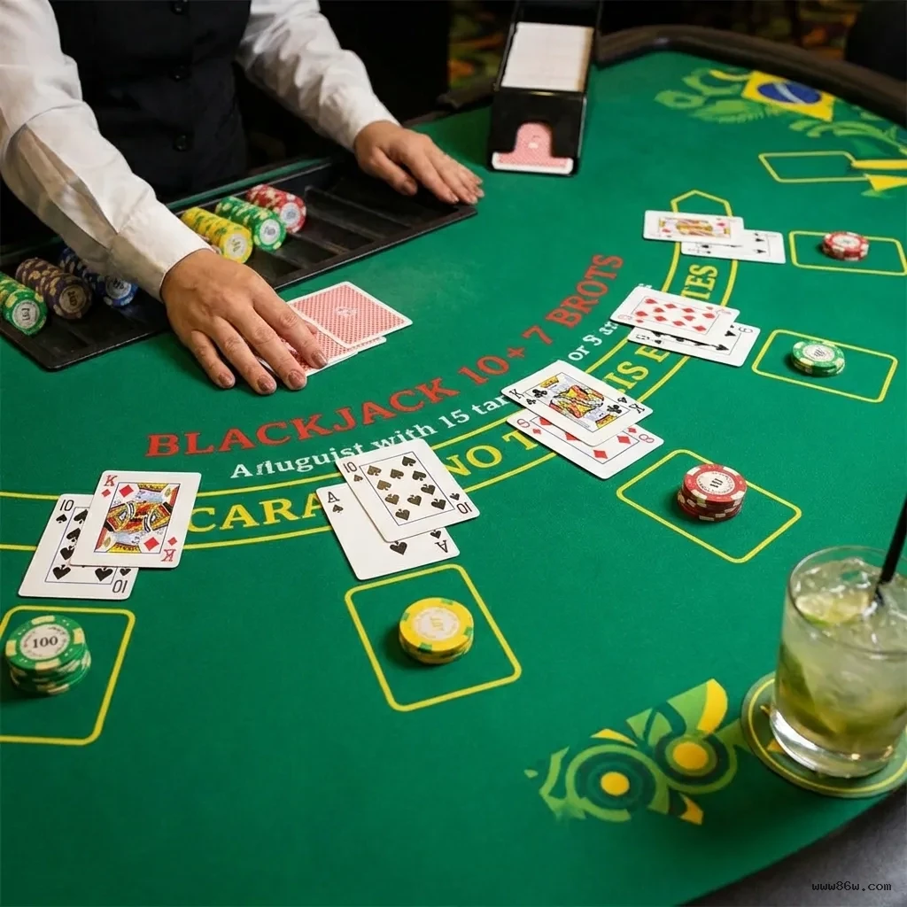 Cassino ao vivo no Brasil | 86W.com: segura e premiada